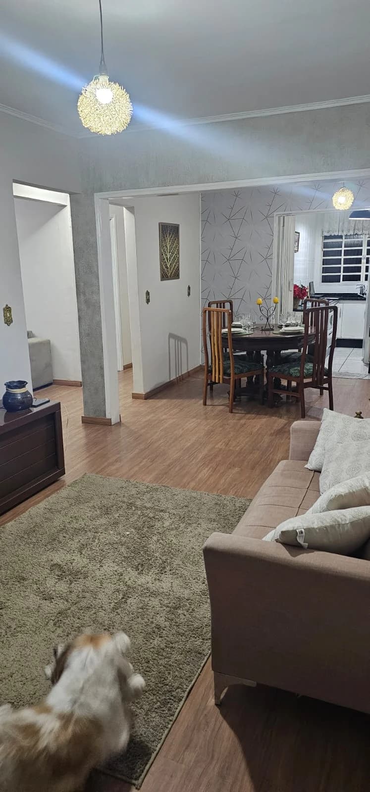 Apartamento com 03 quartos , próximo ao Centro — foto 1 de 15