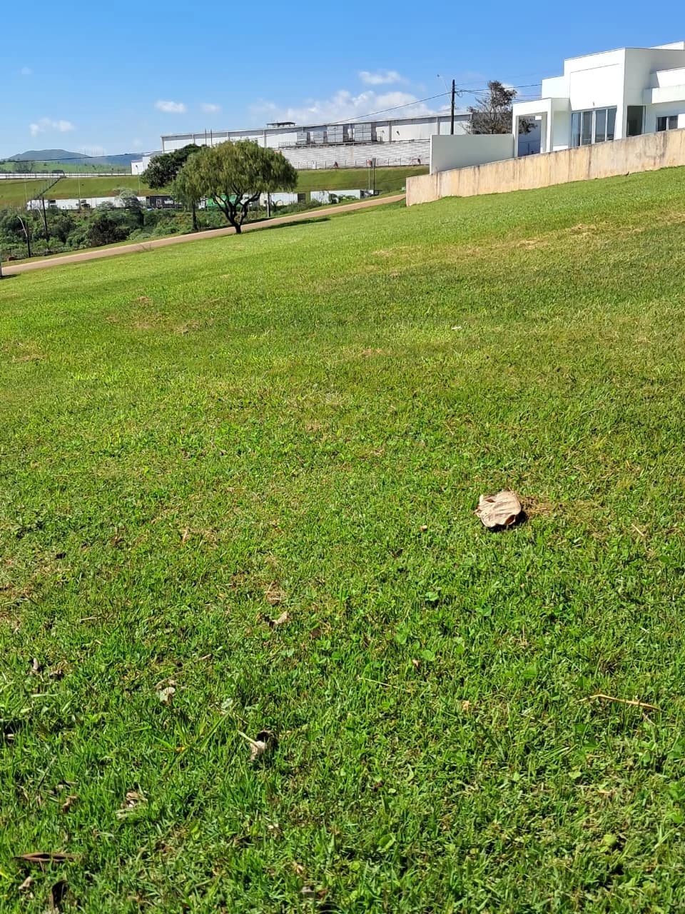 Terreno à venda Campo da Cachoeira — foto 1 de 8