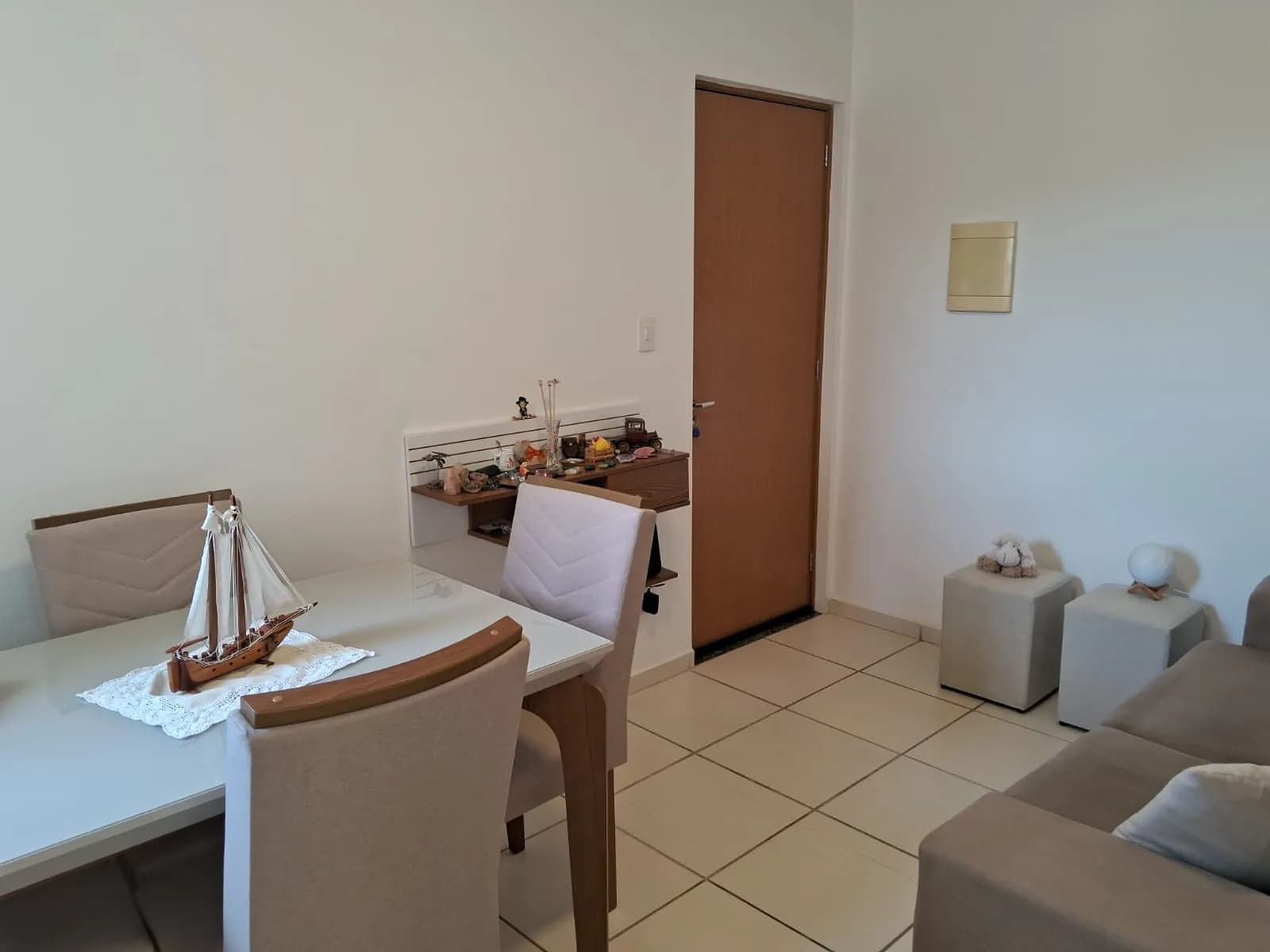 Apartamento à venda com 02 quartos. Oportunidade excelente!