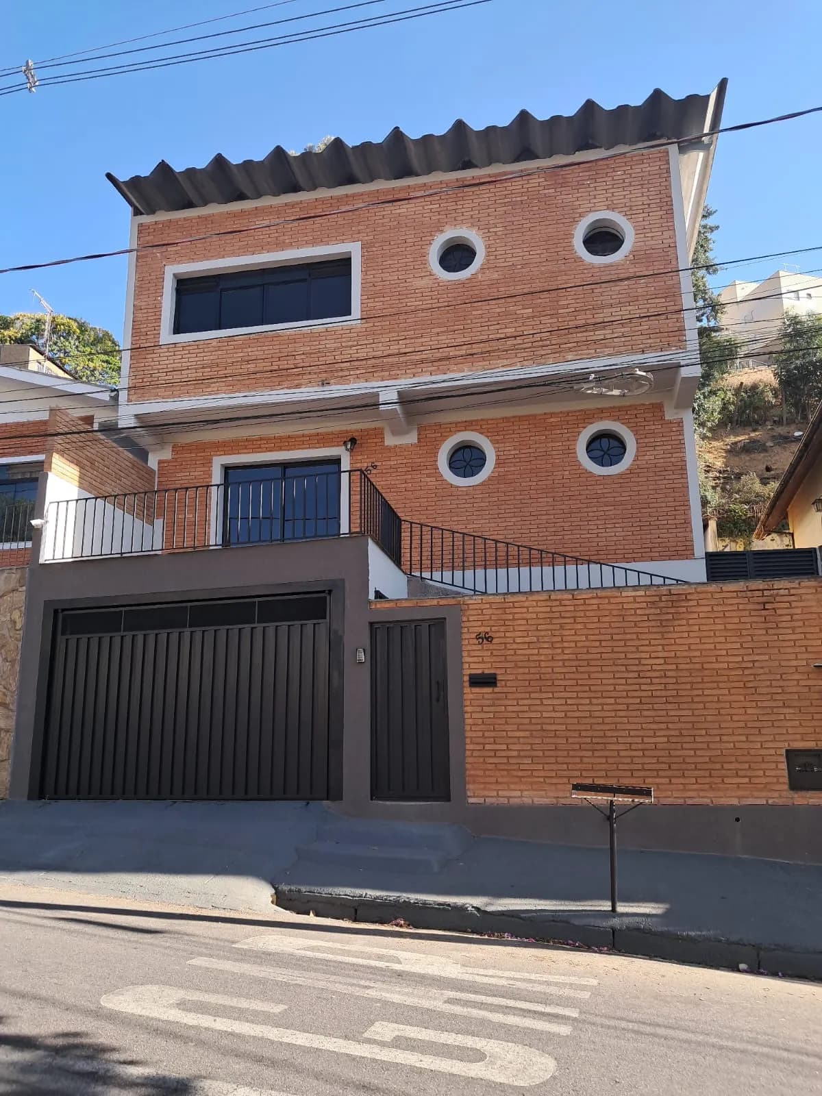 Casa · Santa Angela - Poços de Caldas