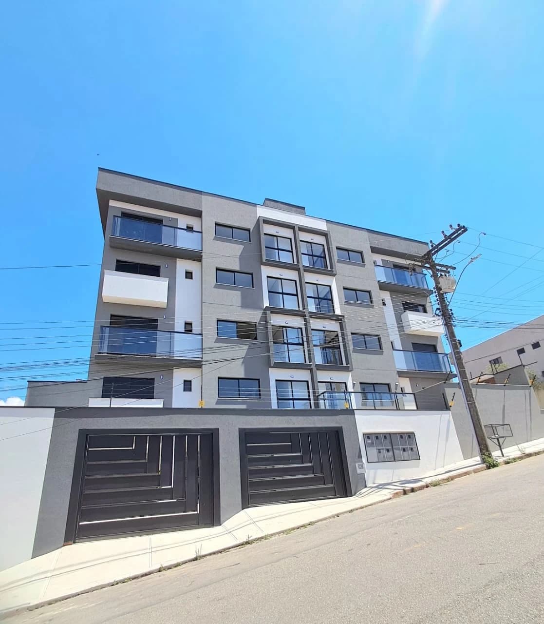 Stúdio Novo à venda com 42.44m² no Jardim Primavera — foto 1 de 14
