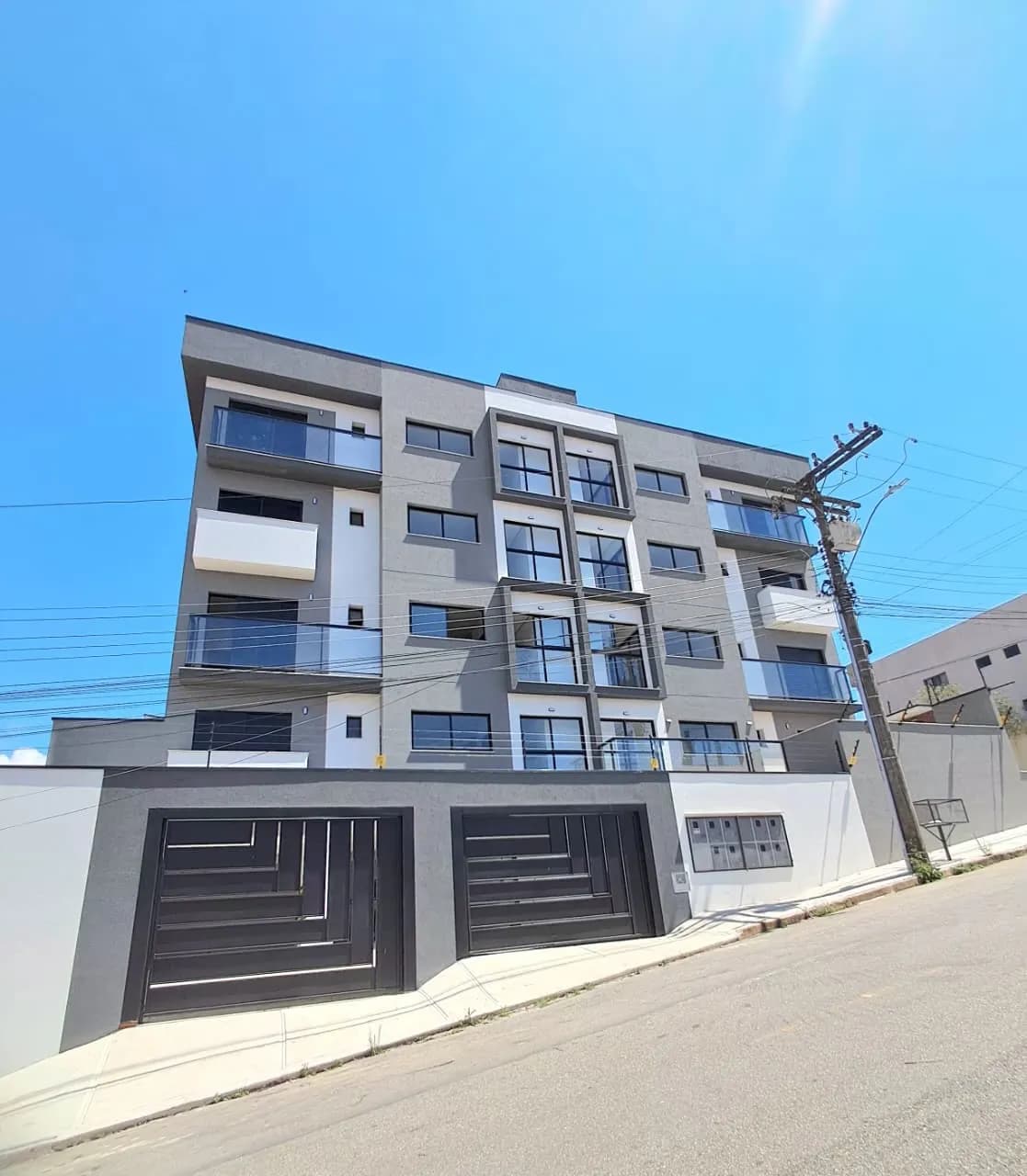 Stúdio Novo à venda com 42.44m² no Jardim Primavera