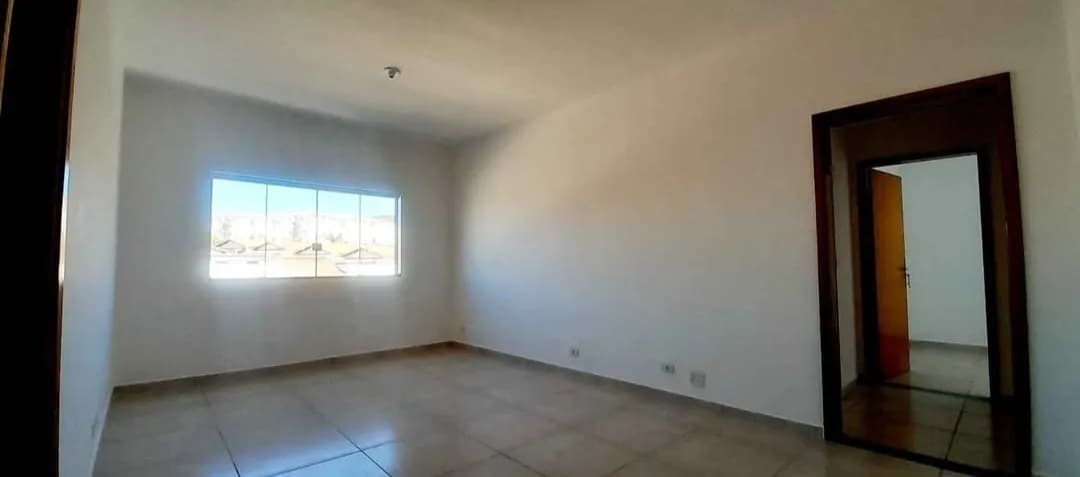 Apartamento com 110m²